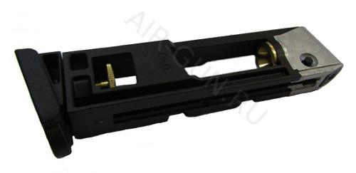 8)Пневматический пистолет Umarex HK P30